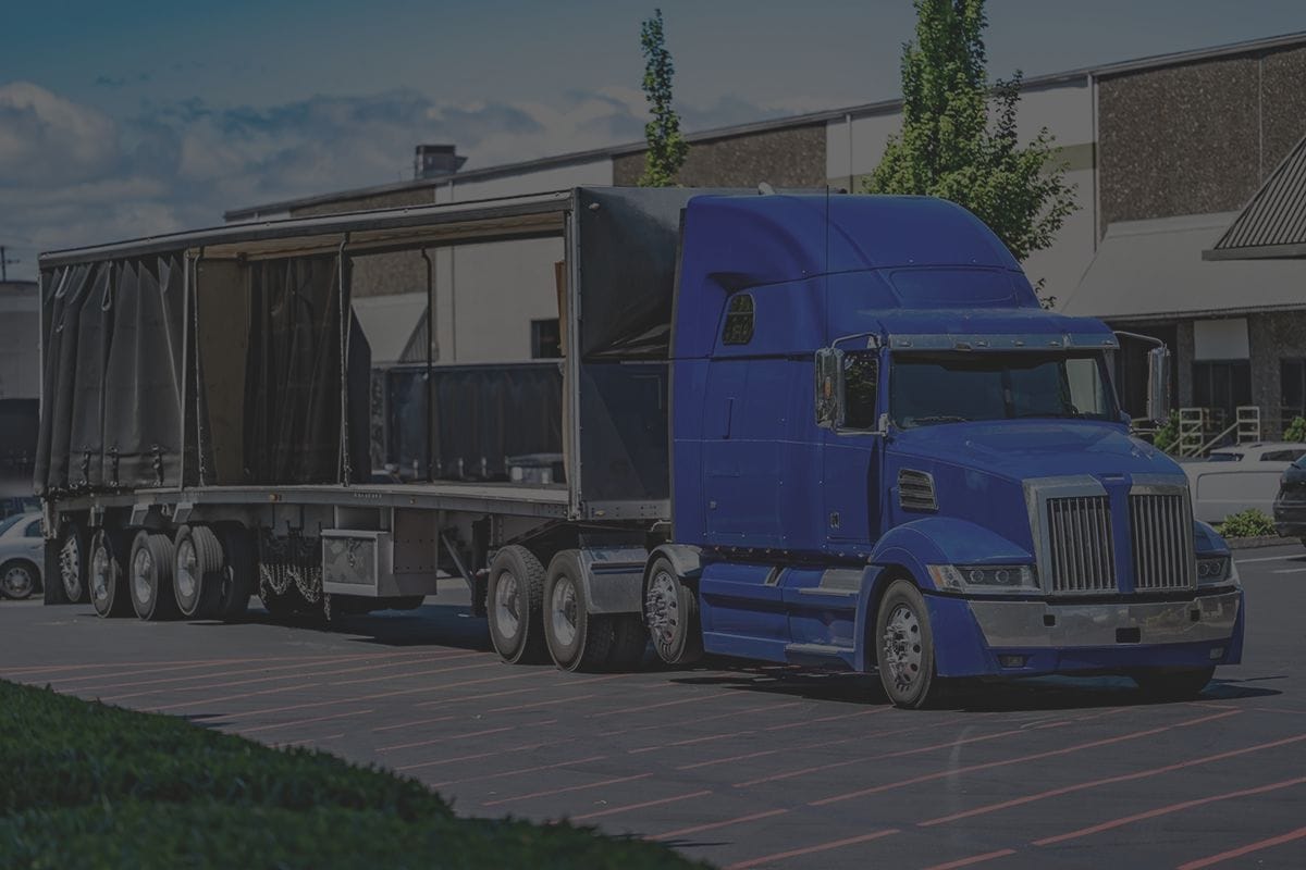 Global Logistics of transport